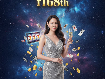 ทางเข้า f168th