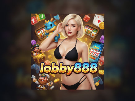 lobby888 สล็อต