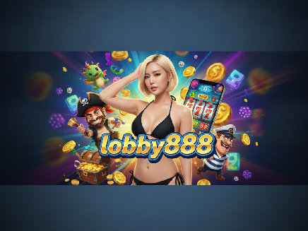 lobby888